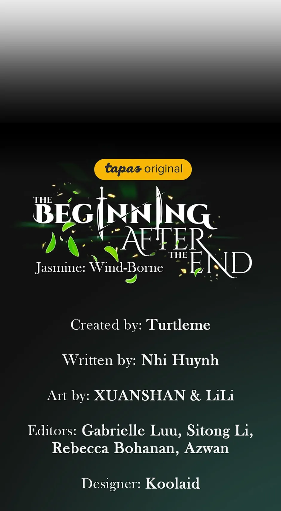 The Beginning After the End Chapter 175.09 24